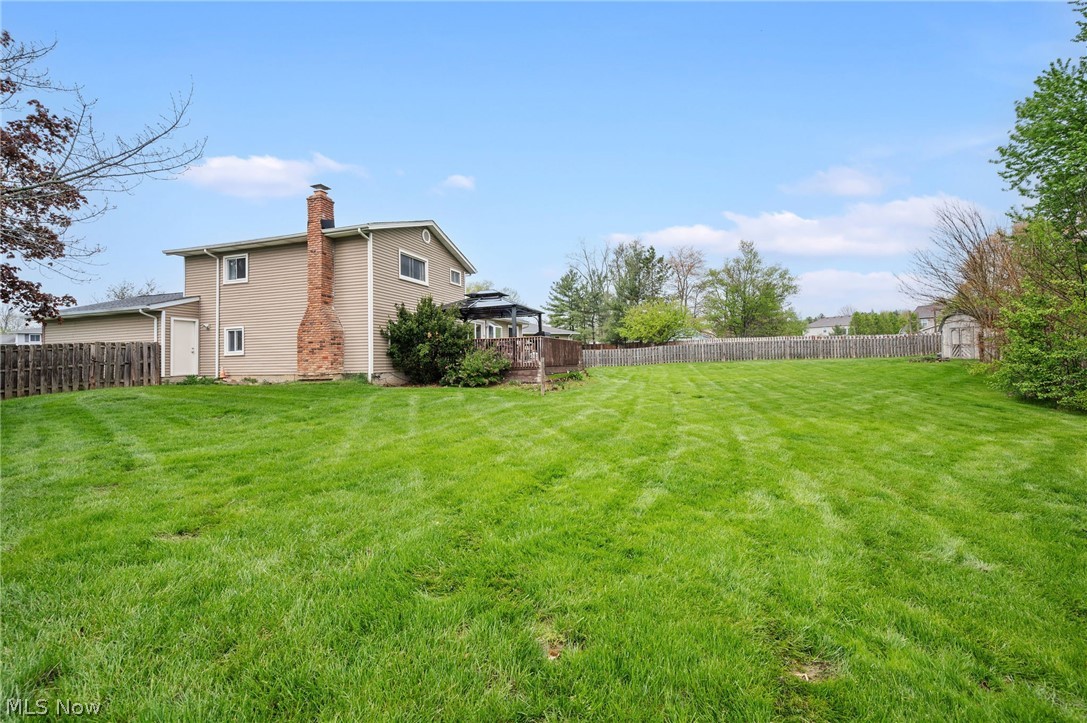Woodbridge - Residential
