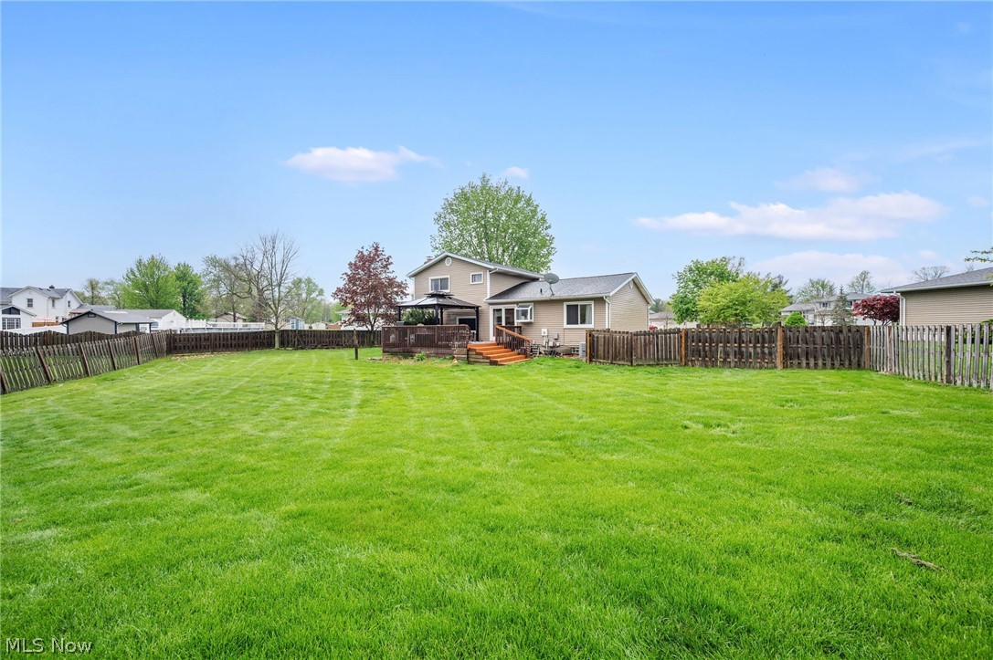 Woodbridge - Residential