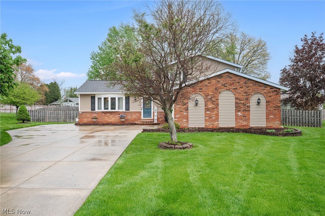 Woodbridge - Residential