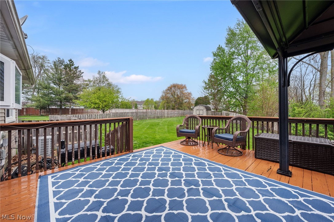 Woodbridge - Residential