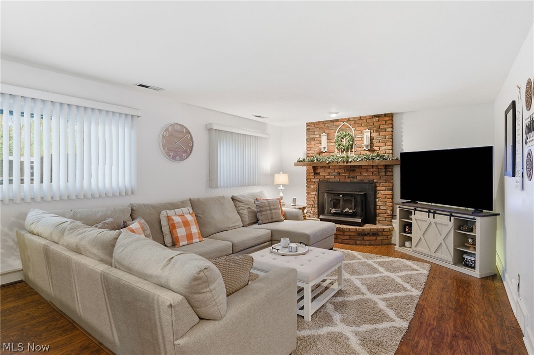 Woodbridge - Residential