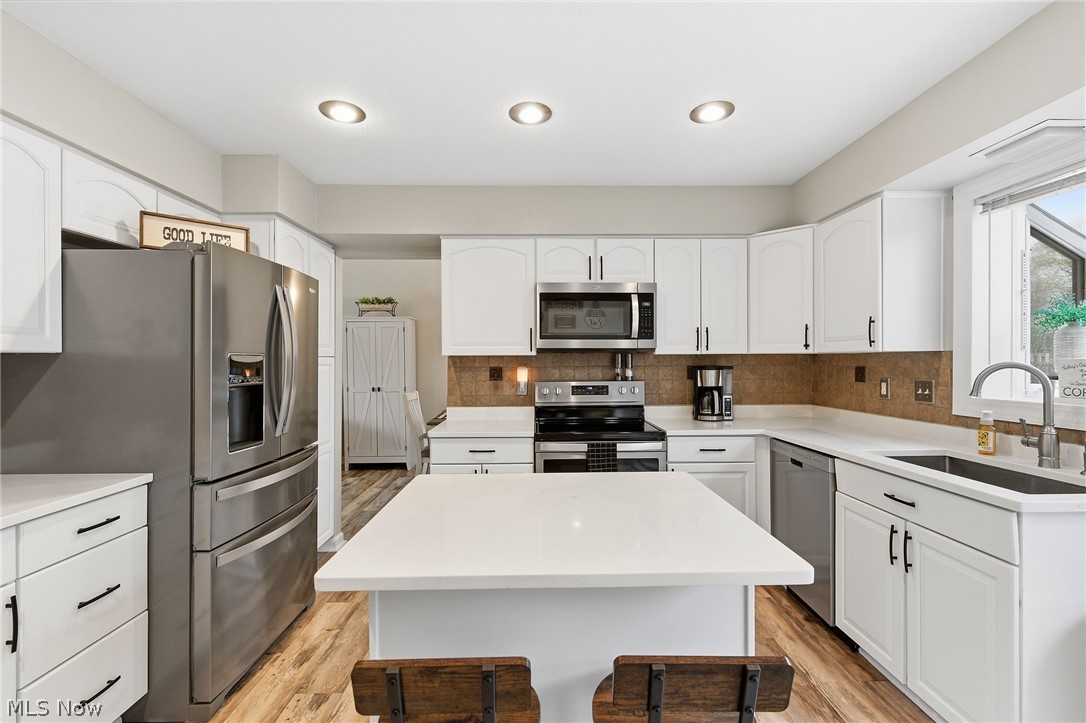 Woodbridge - Residential