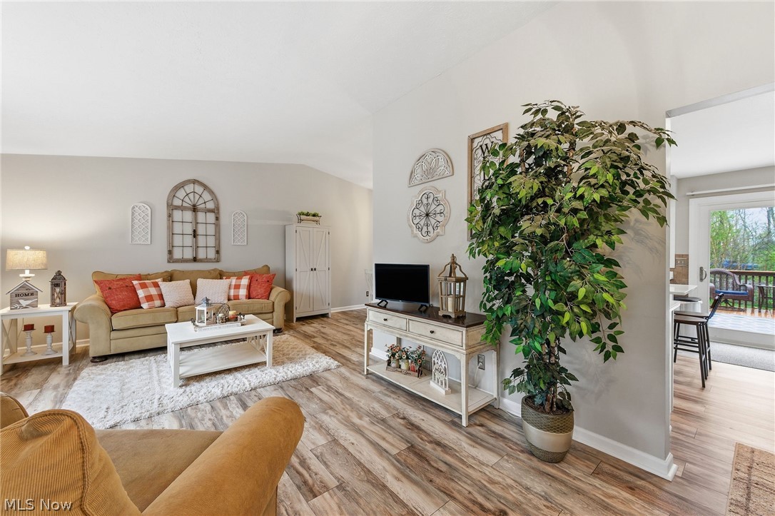Woodbridge - Residential