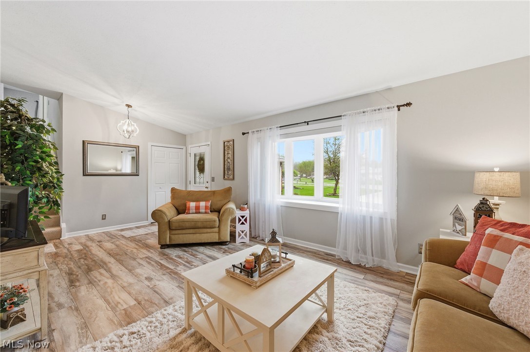 Woodbridge - Residential