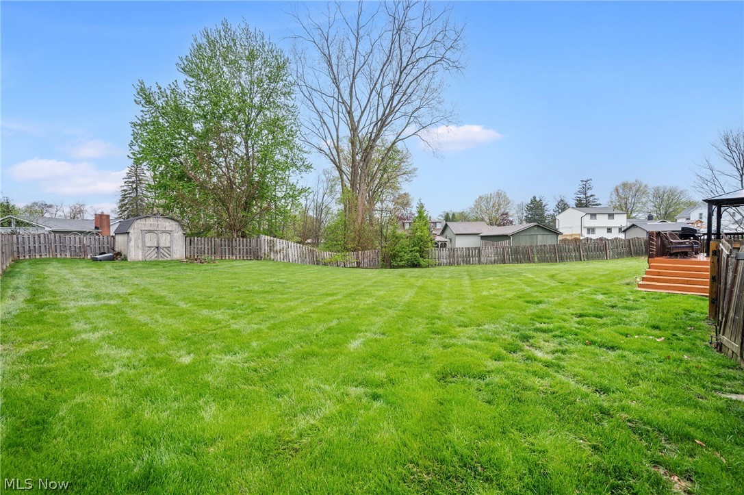 Woodbridge - Residential