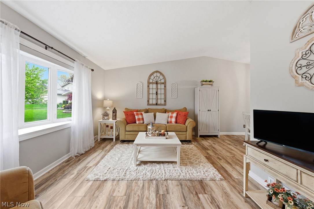 Woodbridge - Residential