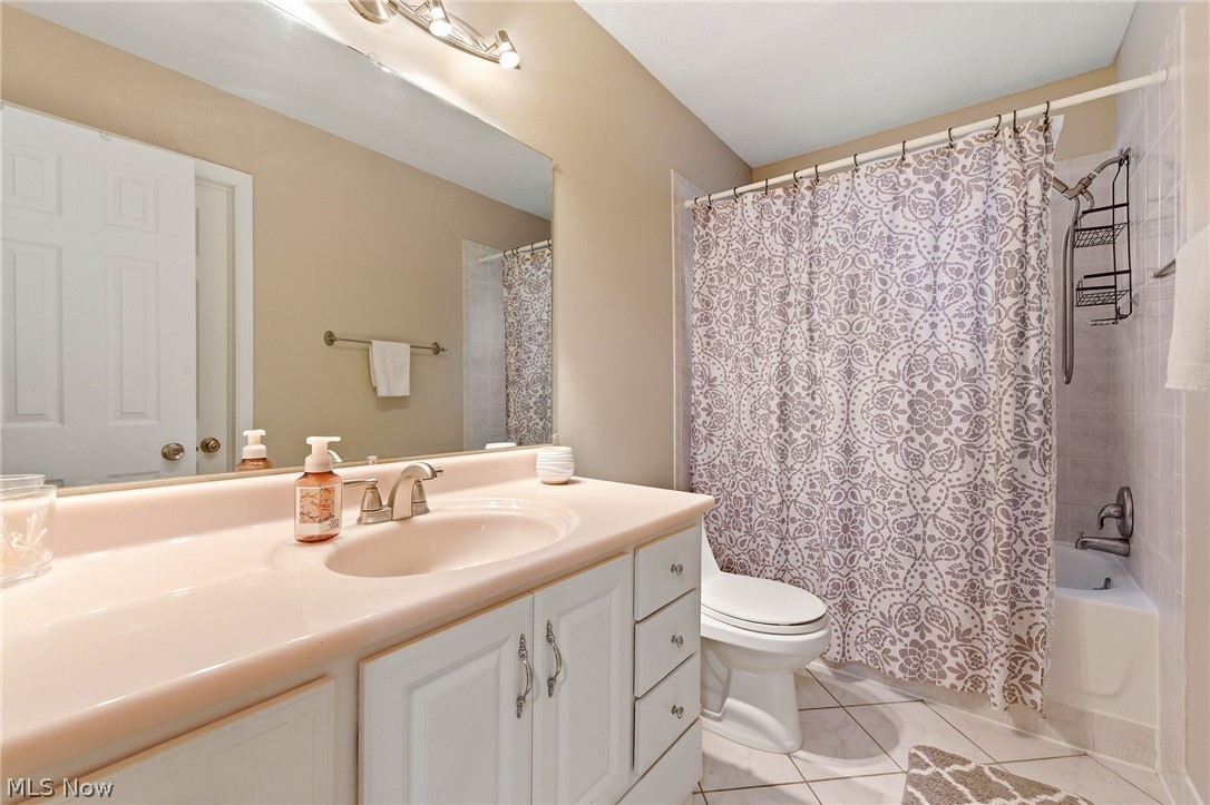 Woodbridge - Residential