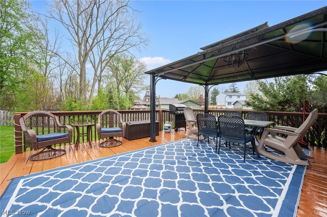 Woodbridge - Residential