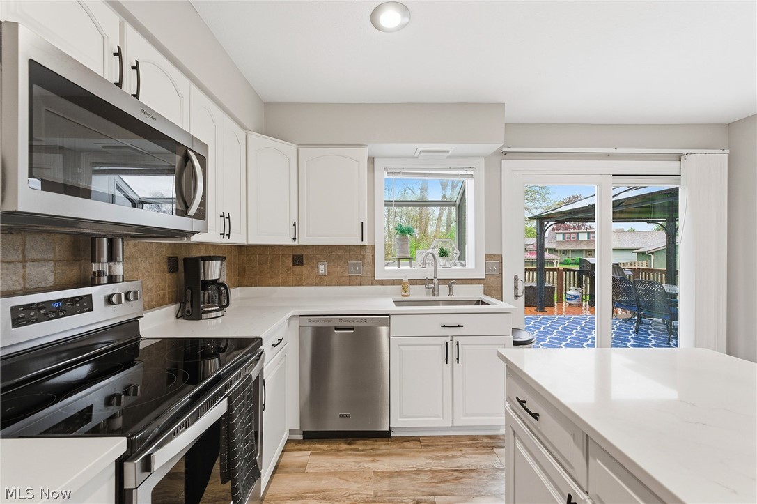 Woodbridge - Residential