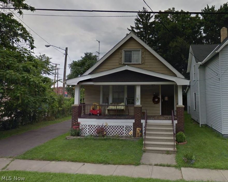 Total Rent: $828
Section 8