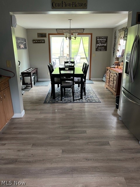 Becker Heights - Residential