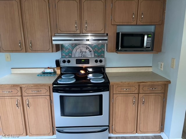 Becker Heights - Residential