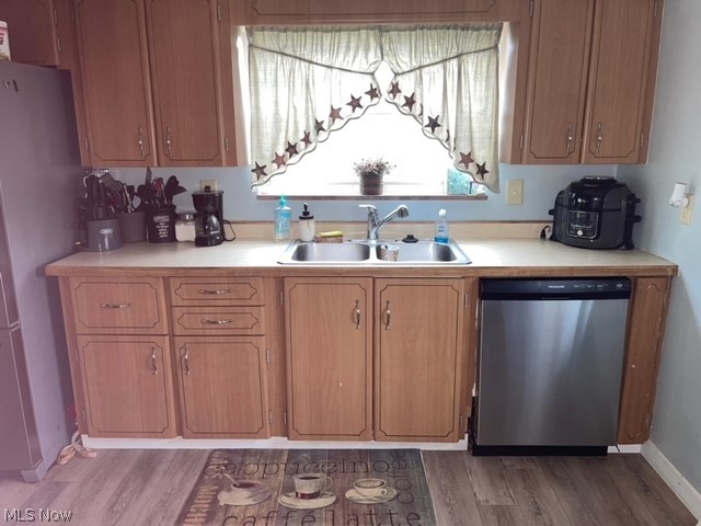 Becker Heights - Residential