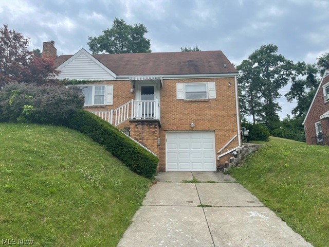 Becker Heights - Residential