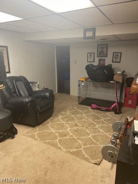 Becker Heights - Residential