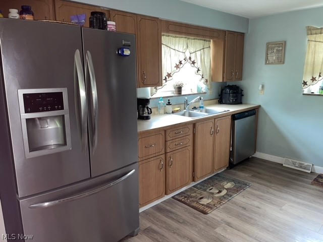 Becker Heights - Residential