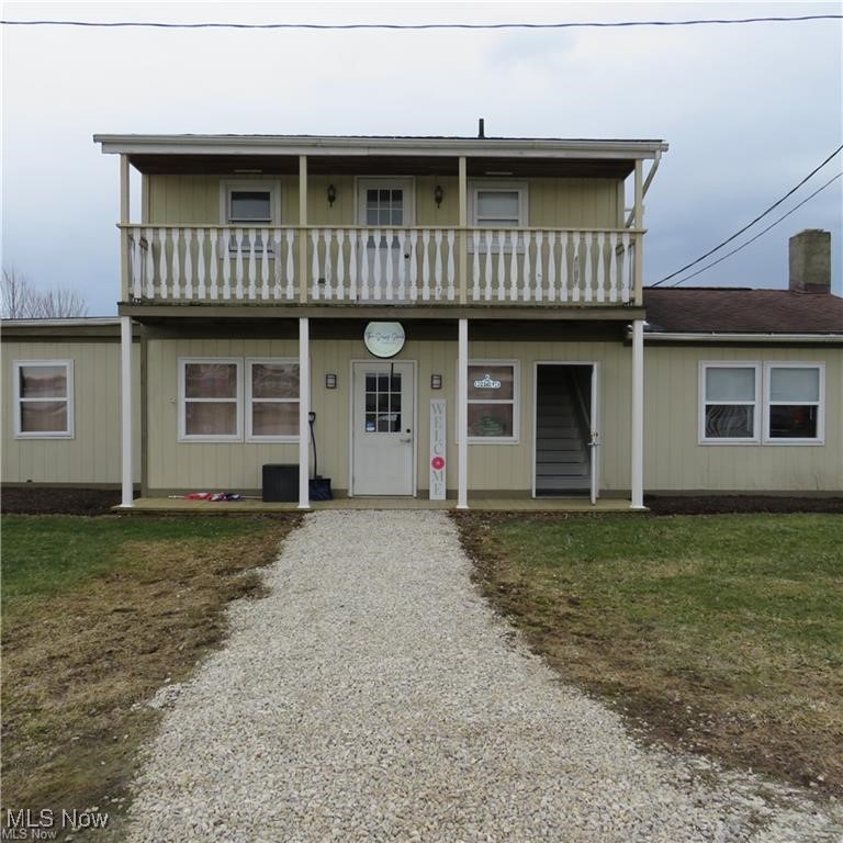 Orwell, Ohio 44076, United States, ,Commercial,Active,127569