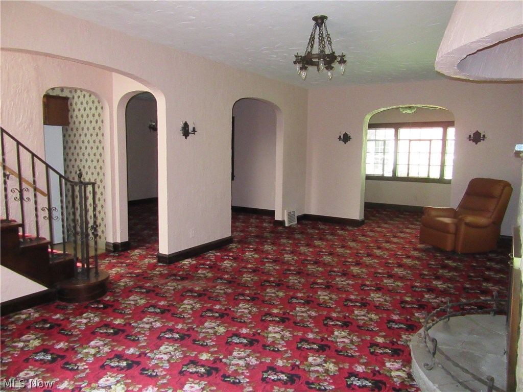 Ridgewood - Residential