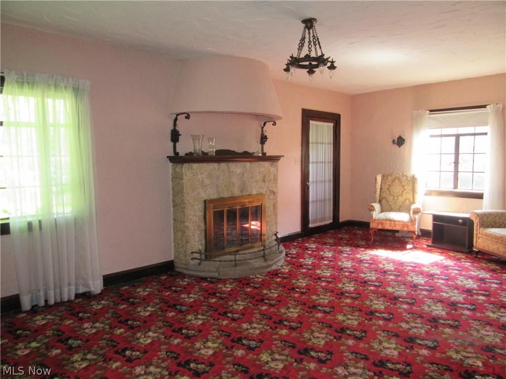 Ridgewood - Residential