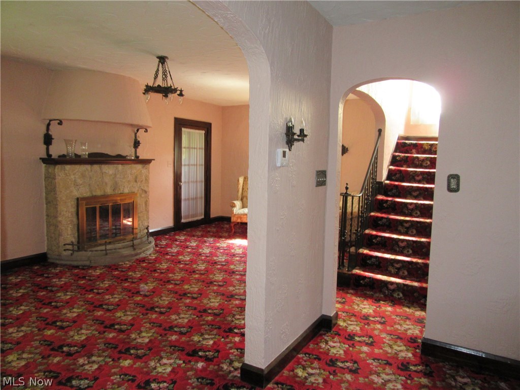 Ridgewood - Residential