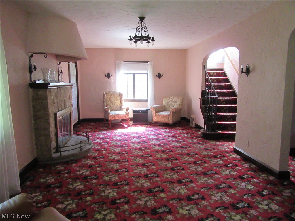 Ridgewood - Residential