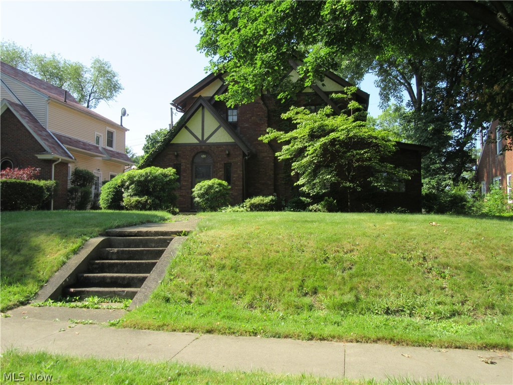 Ridgewood - Residential