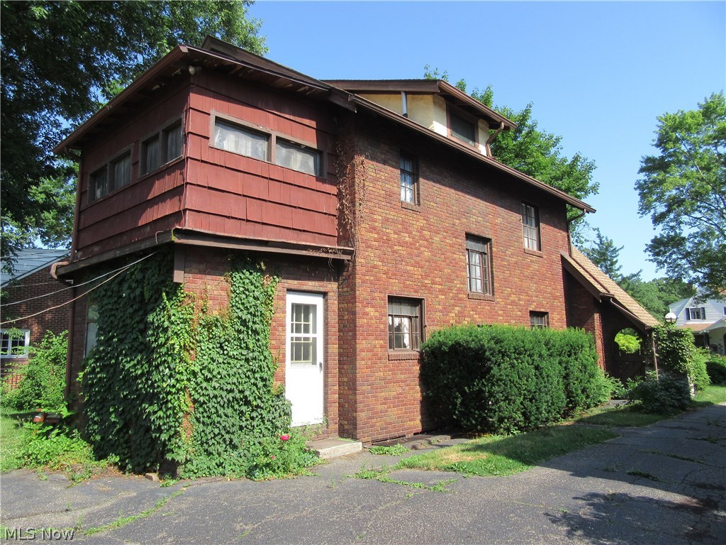 Ridgewood - Residential