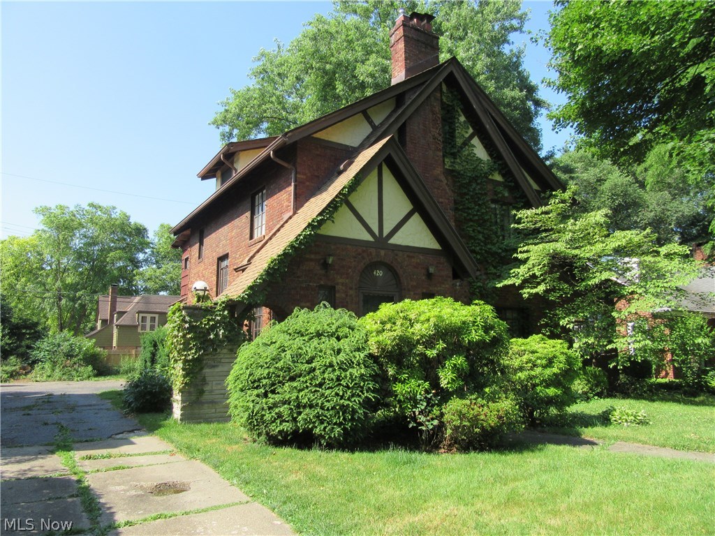 Ridgewood - Residential