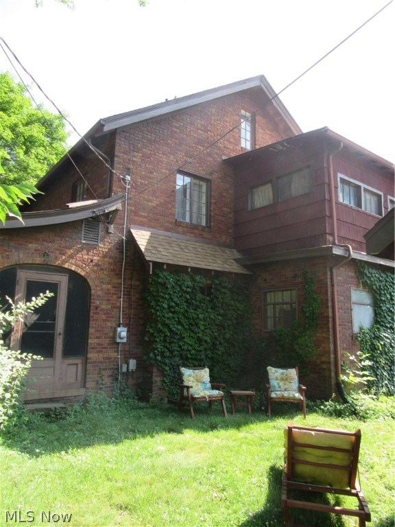 Ridgewood - Residential