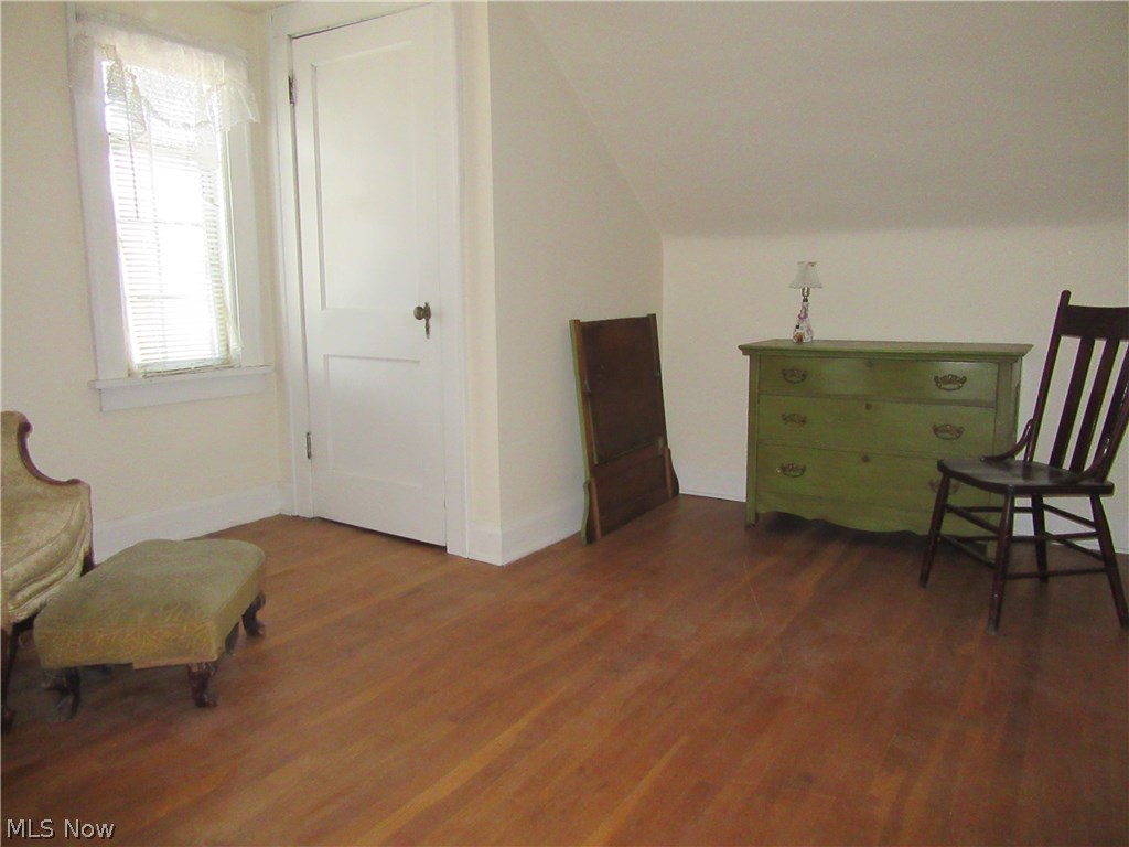 Ridgewood - Residential