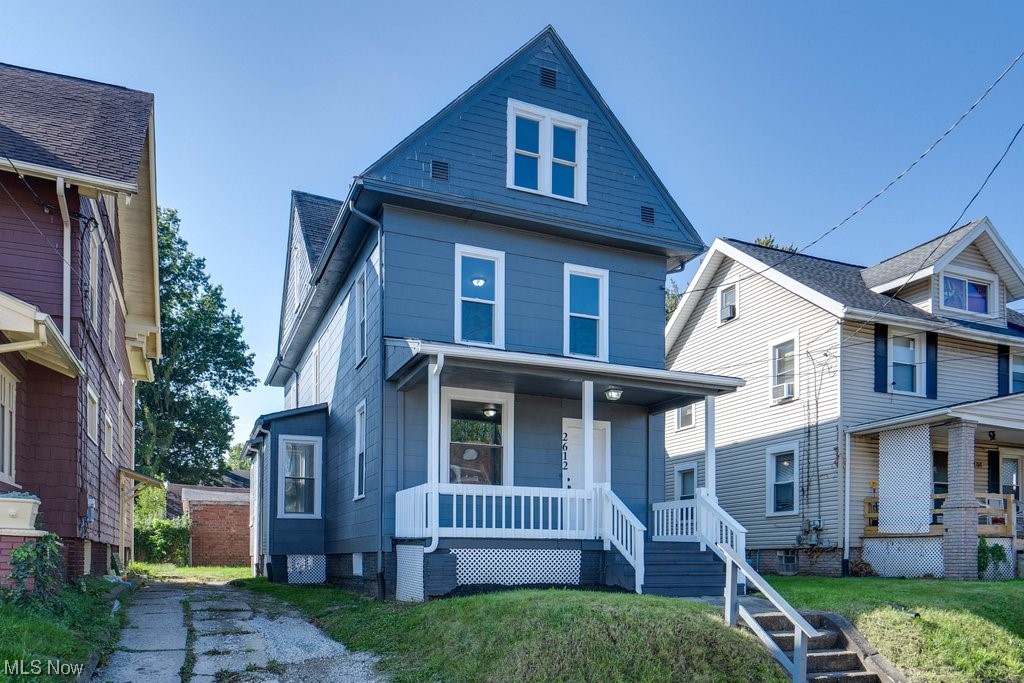 Canton - Residential