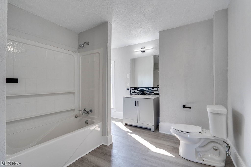 Canton - Residential