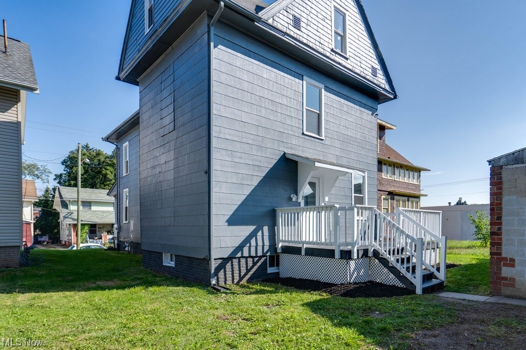 Canton - Residential