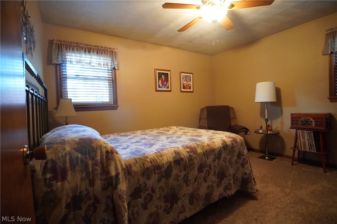 City/Struthers - Residential