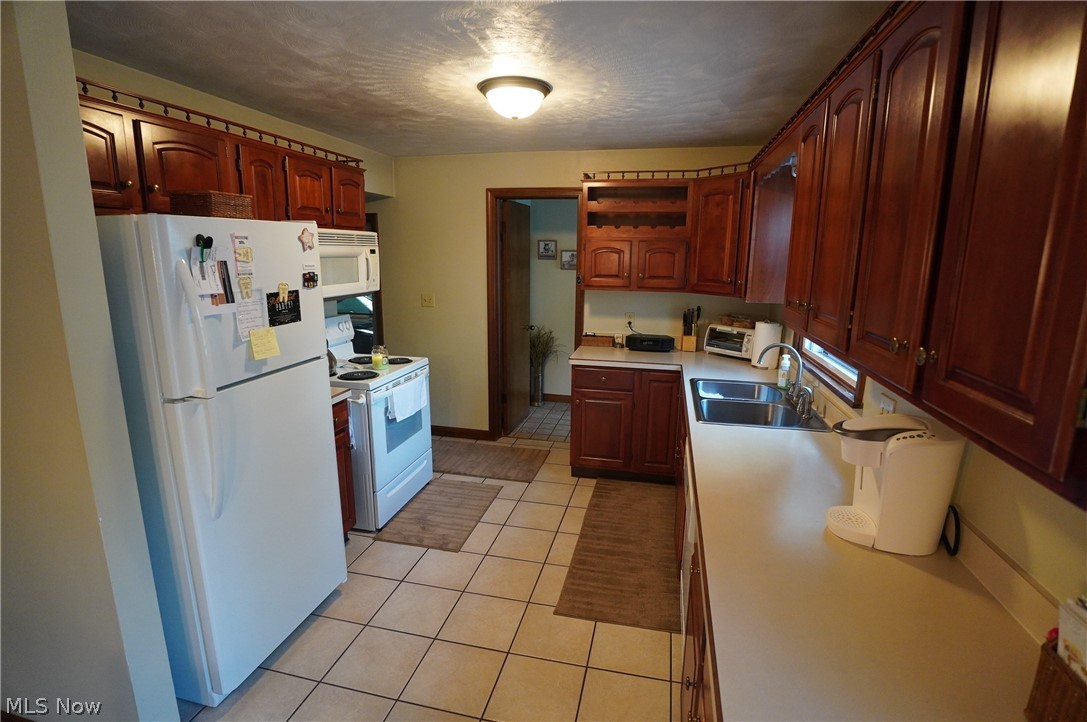 City/Struthers - Residential