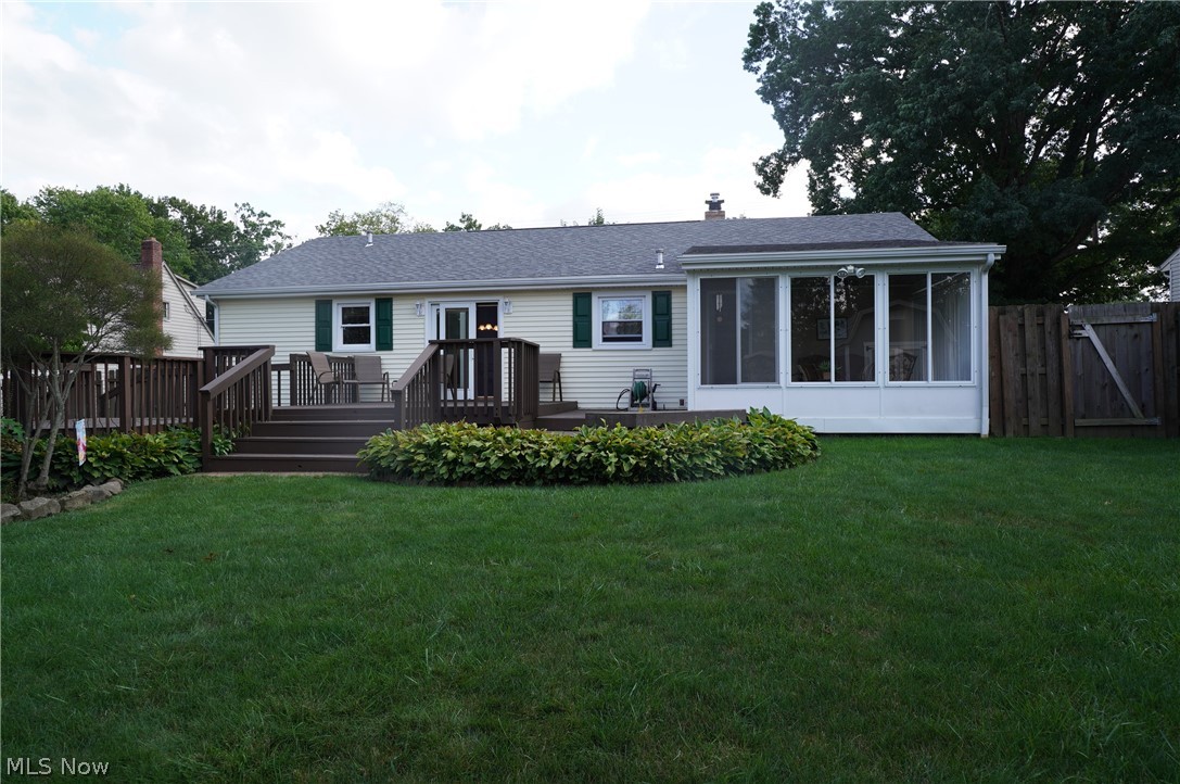 City/Struthers - Residential