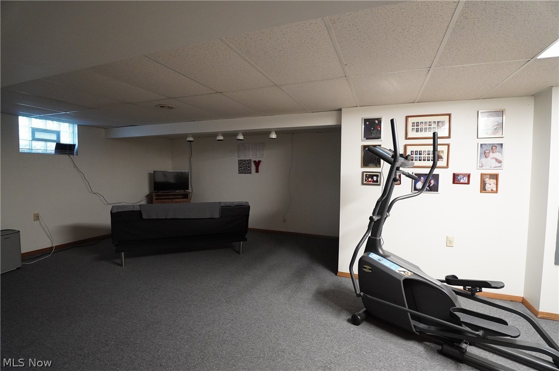 City/Struthers - Residential