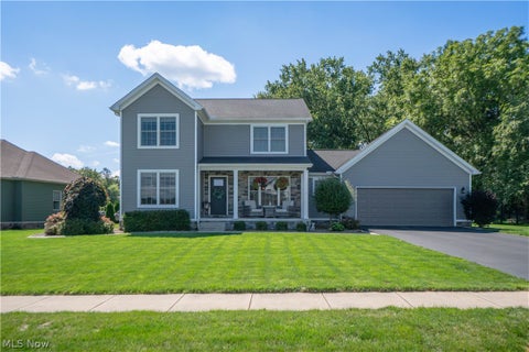 Tiny photo for 760 Radcliffe Pass, Columbiana, OH 44408 (MLS # 5239105)