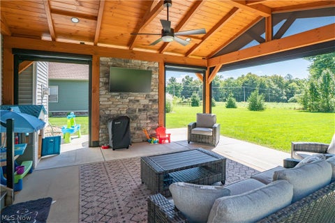 Tiny photo for 760 Radcliffe Pass, Columbiana, OH 44408 (MLS # 5239105)
