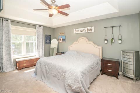 Tiny photo for 760 Radcliffe Pass, Columbiana, OH 44408 (MLS # 5239105)