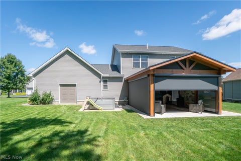 Tiny photo for 760 Radcliffe Pass, Columbiana, OH 44408 (MLS # 5239105)