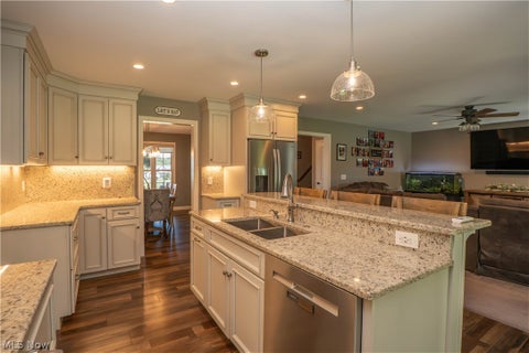 Tiny photo for 760 Radcliffe Pass, Columbiana, OH 44408 (MLS # 5239105)