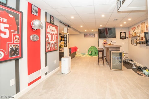 Tiny photo for 760 Radcliffe Pass, Columbiana, OH 44408 (MLS # 5239105)