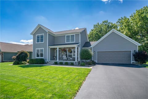 Tiny photo for 760 Radcliffe Pass, Columbiana, OH 44408 (MLS # 5239105)