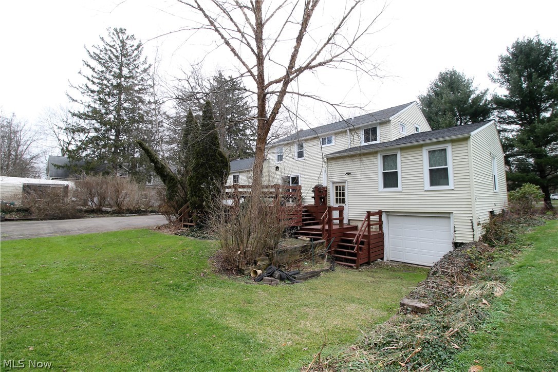 Garfield - Residential