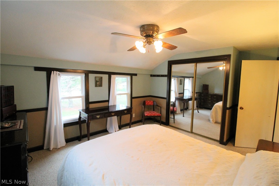 Garfield - Residential