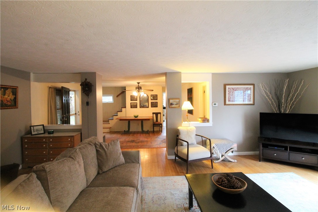 Garfield - Residential