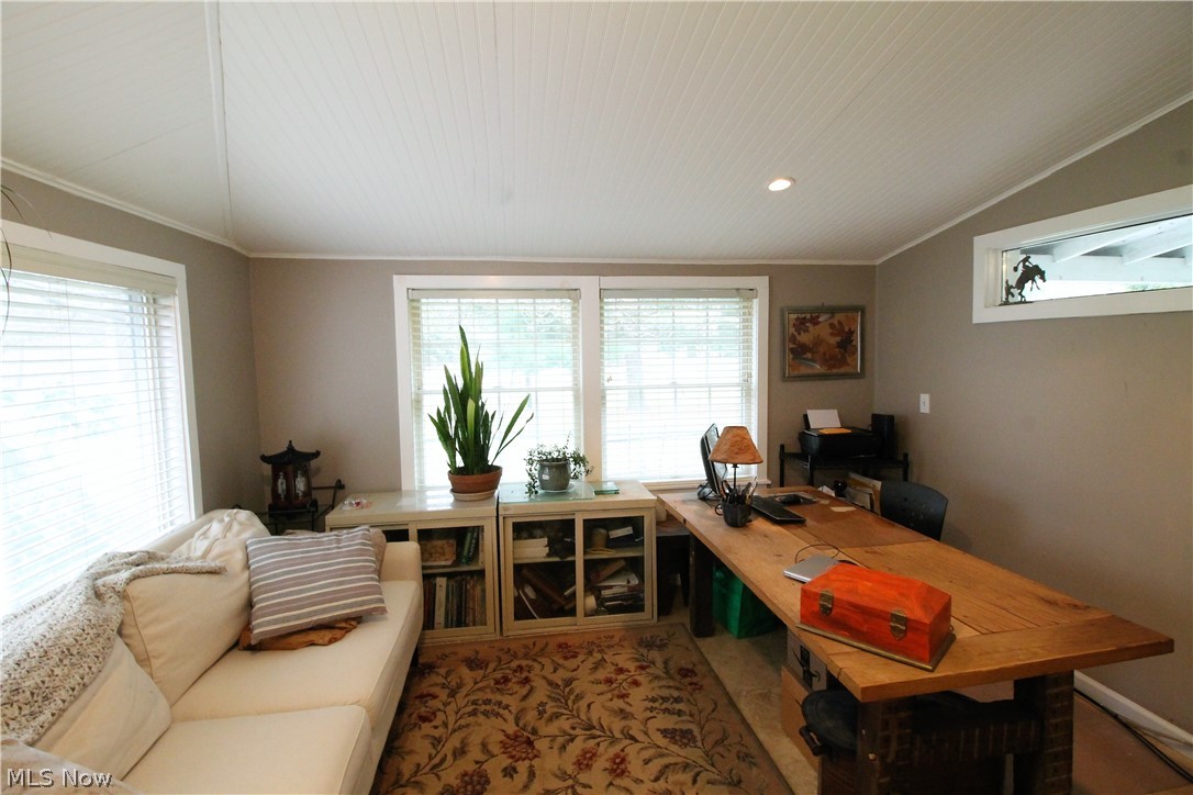 Garfield - Residential