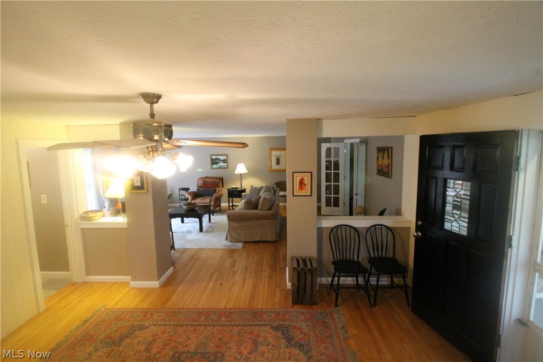 Garfield - Residential