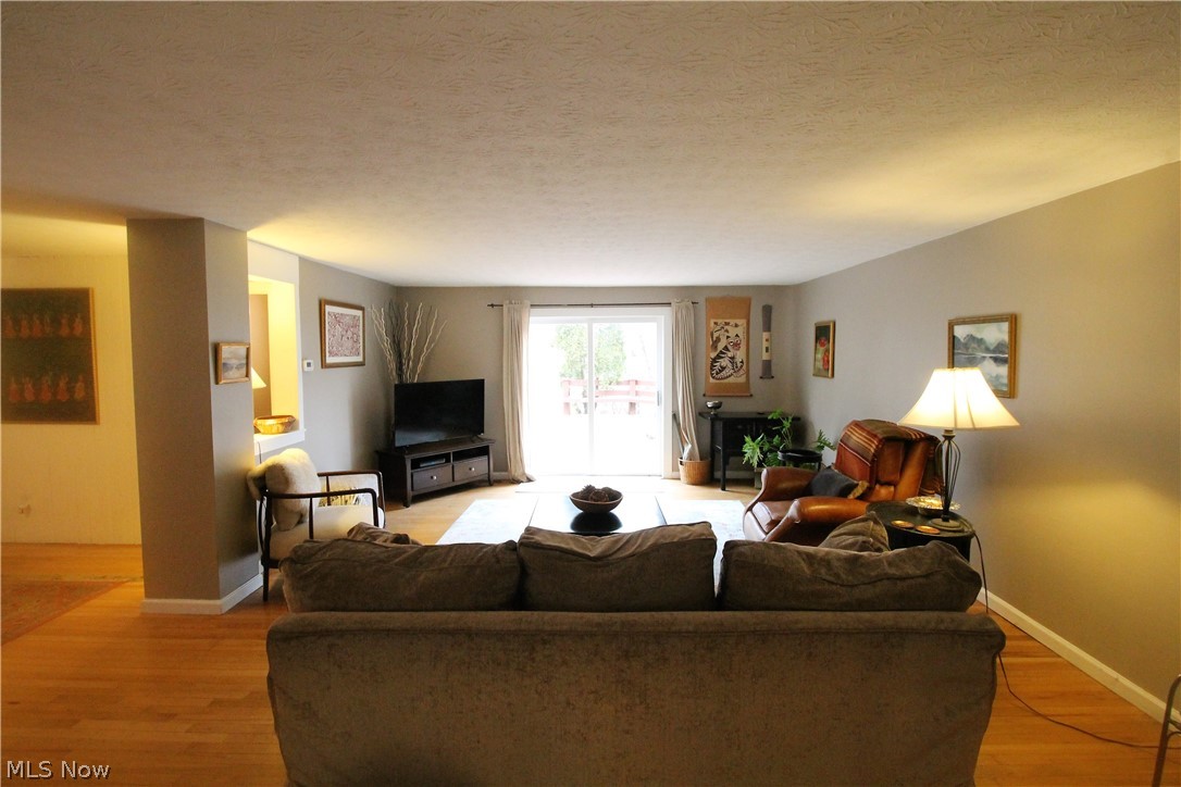 Garfield - Residential